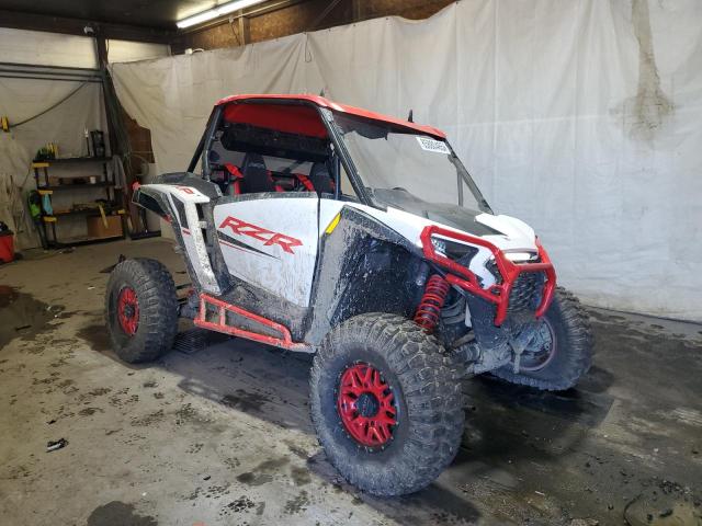 Global Auto Auctions: 2024 POLARIS RZR XP 100