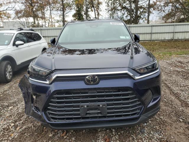 2025 TOYOTA GRAND HIGH #3308215231