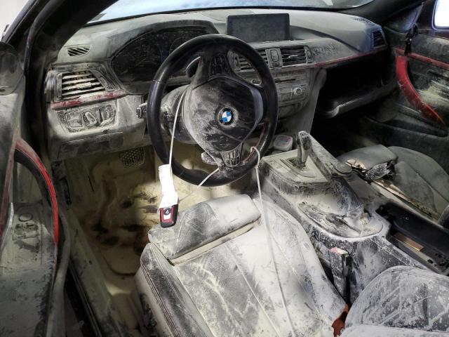 2014 BMW 435 XI - WBA3R5C55EF730205