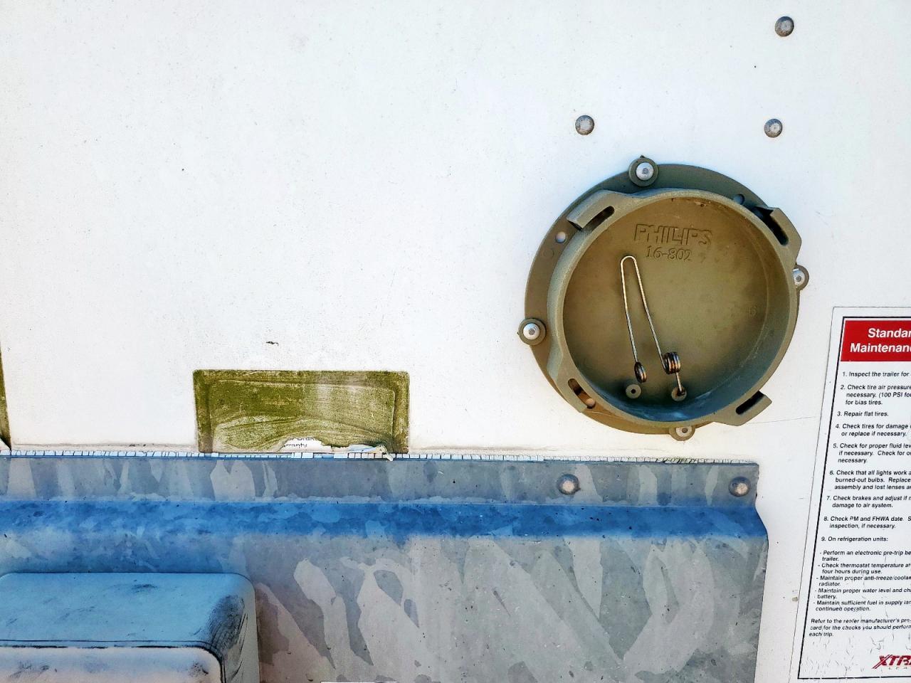 Lot #3291477980 2018 HYUNDAI TRANSLEAD