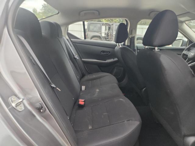 2025 NISSAN SENTRA S #3265808234