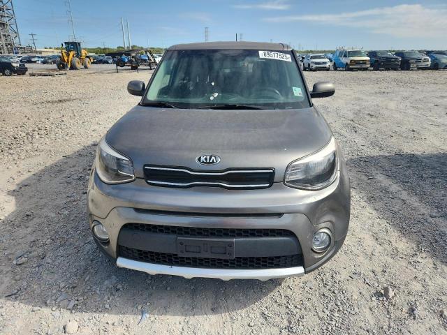 2017 KIA SOUL + - KNDJP3A54H7429494