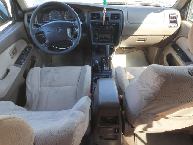 2001 TOYOTA 4RUNNER SR #3305370329