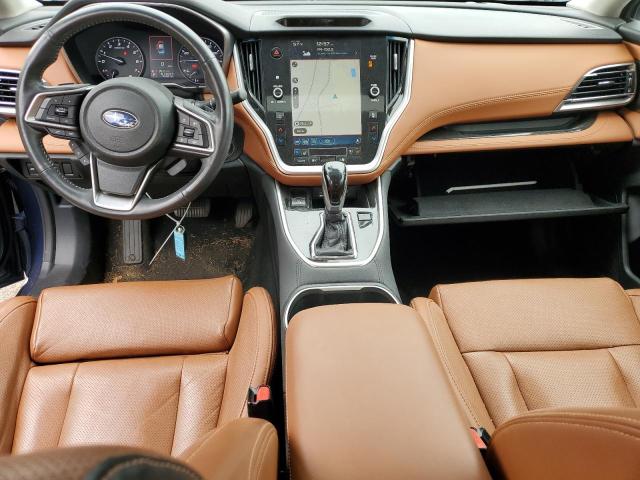 2020 SUBARU LEGACY TOU 4S3BWGP61L3010789