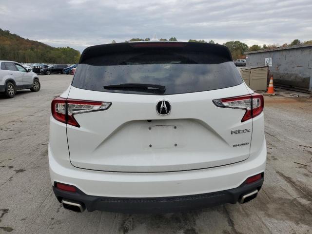 2023 ACURA RDX #3301893428