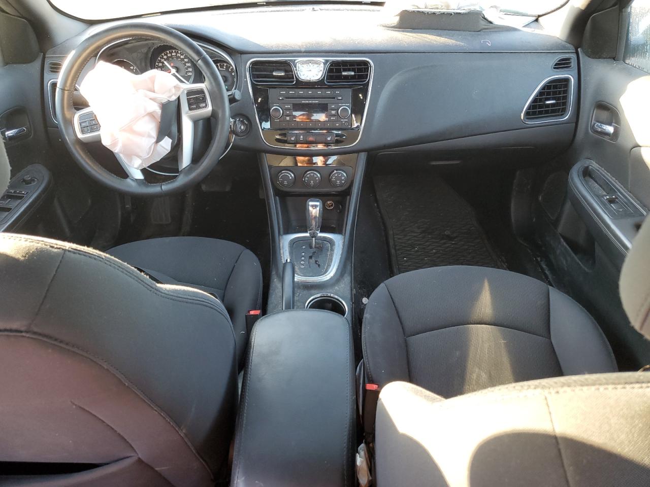 CHRYSLER 200 TOURING