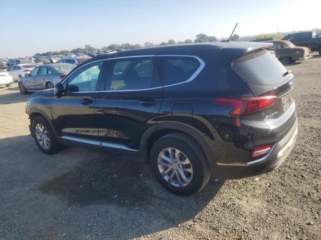 2019 HYUNDAI SANTA FE S - 5NMS2CAD2KH008660
