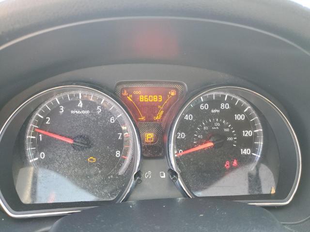 2018 NISSAN VERSA NOTE 3N1CE2CP6JL360545