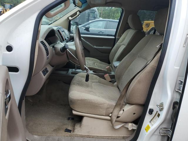 2016 NISSAN FRONTIER S - 1N6AD0ER7GN775163