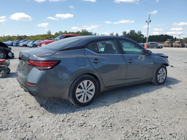2020 NISSAN SENTRA S #3286744281
