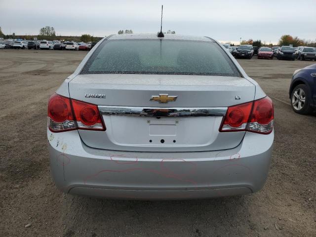 2016 CHEVROLET CRUZE LIMI - 1G1PE5SB6G7126062