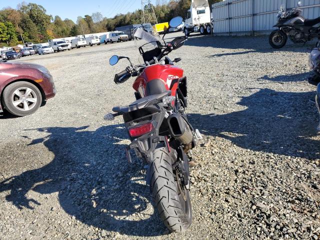 2022 TRIUMPH MOTORCYCLE TIGER 900 - SMTE62DF7NTAY4763