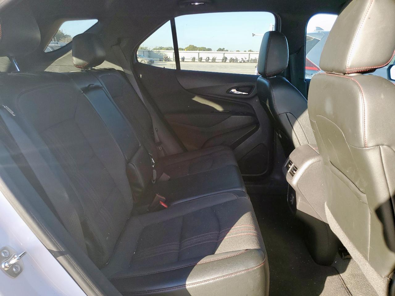 CHEVROLET EQUINOX RS