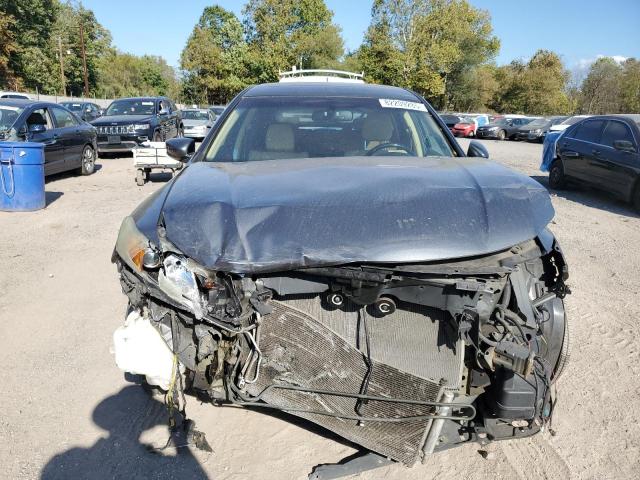 2010 HONDA ACCORD CROSSTOUR EXL - 5J6TF2H57AL004449