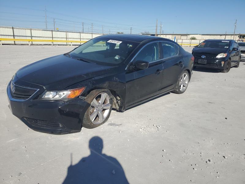 2015 ACURA ILX 20 19VDE1F38FE001917