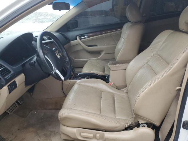 2007 HONDA ACCORD EX #3279273382