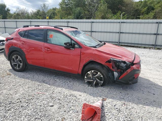 2024 SUBARU CROSSTREK #3279730952