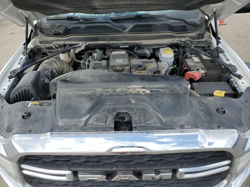 2022 RAM 2500 TRADE - 3C6UR5HL9NG202655