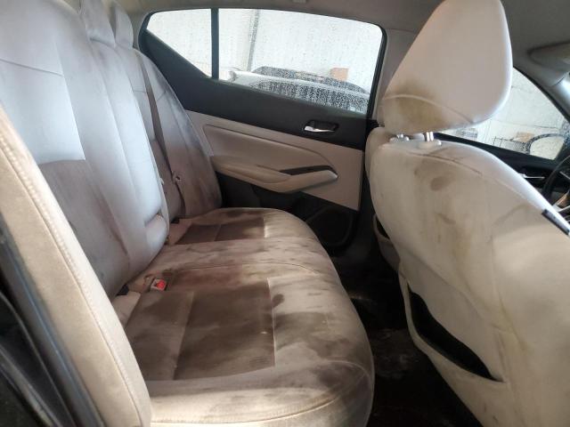 2019 NISSAN ALTIMA S #3297170901