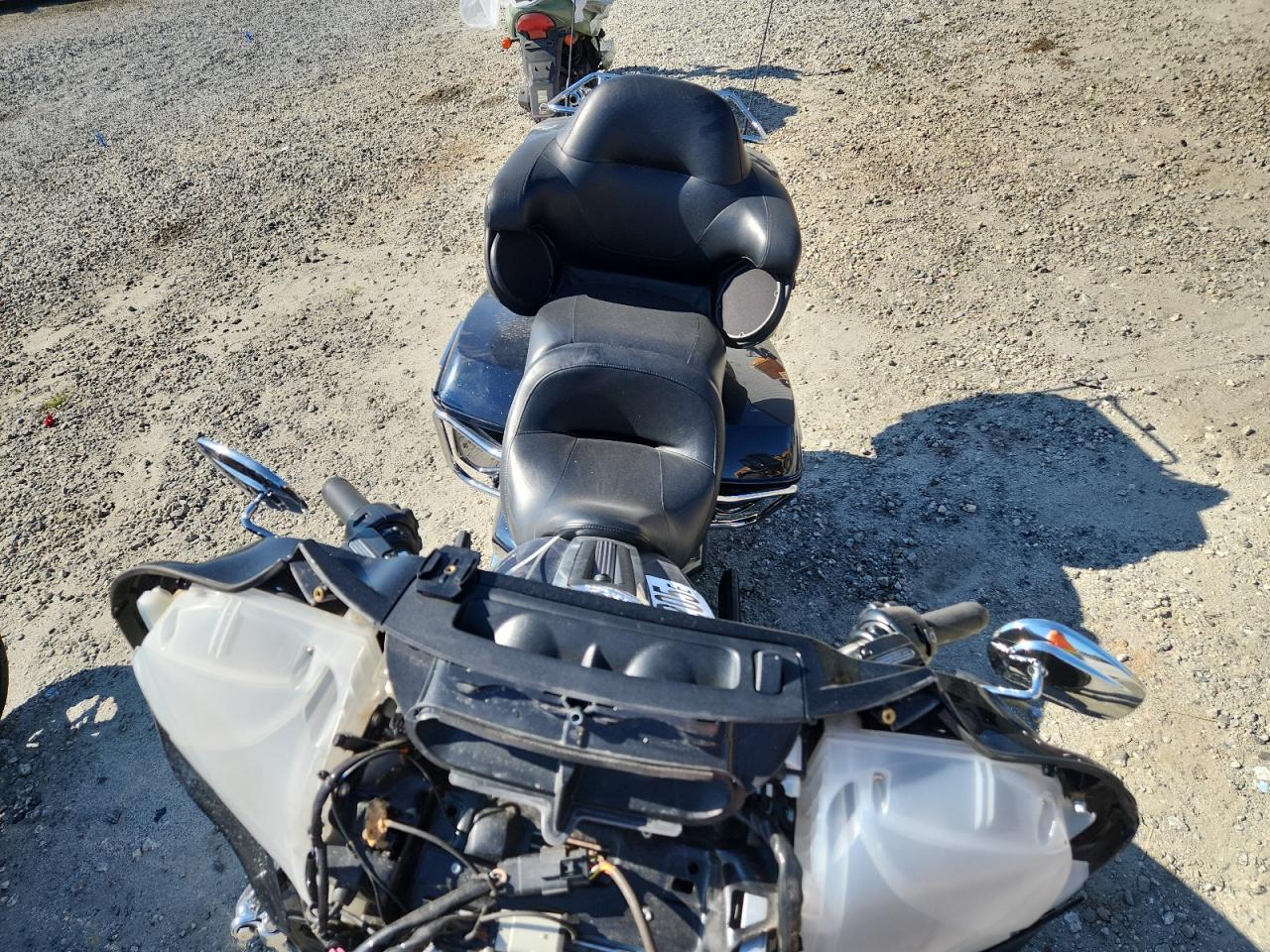 Lot #3286584146 2016 HARLEY-DAVIDSON FLHTK ULTR