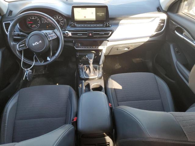 2022 KIA SELTOS NIG KNDEUCA23N7280507