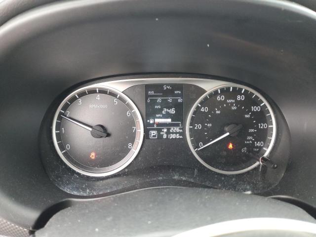 2020 NISSAN KICKS S #3303853514