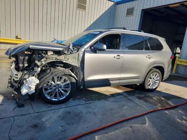 Global Auto Auctions: 2025 TOYOTA GRAND HIGH