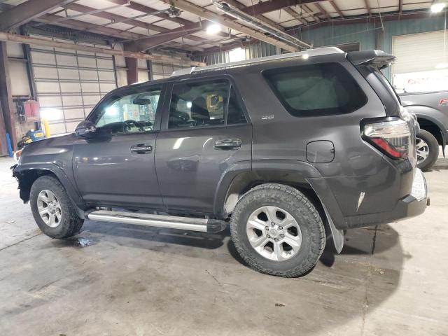2014 TOYOTA 4RUNNER SR #3287700007