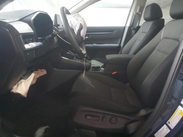 2025 HONDA CR-V EX #3270770877