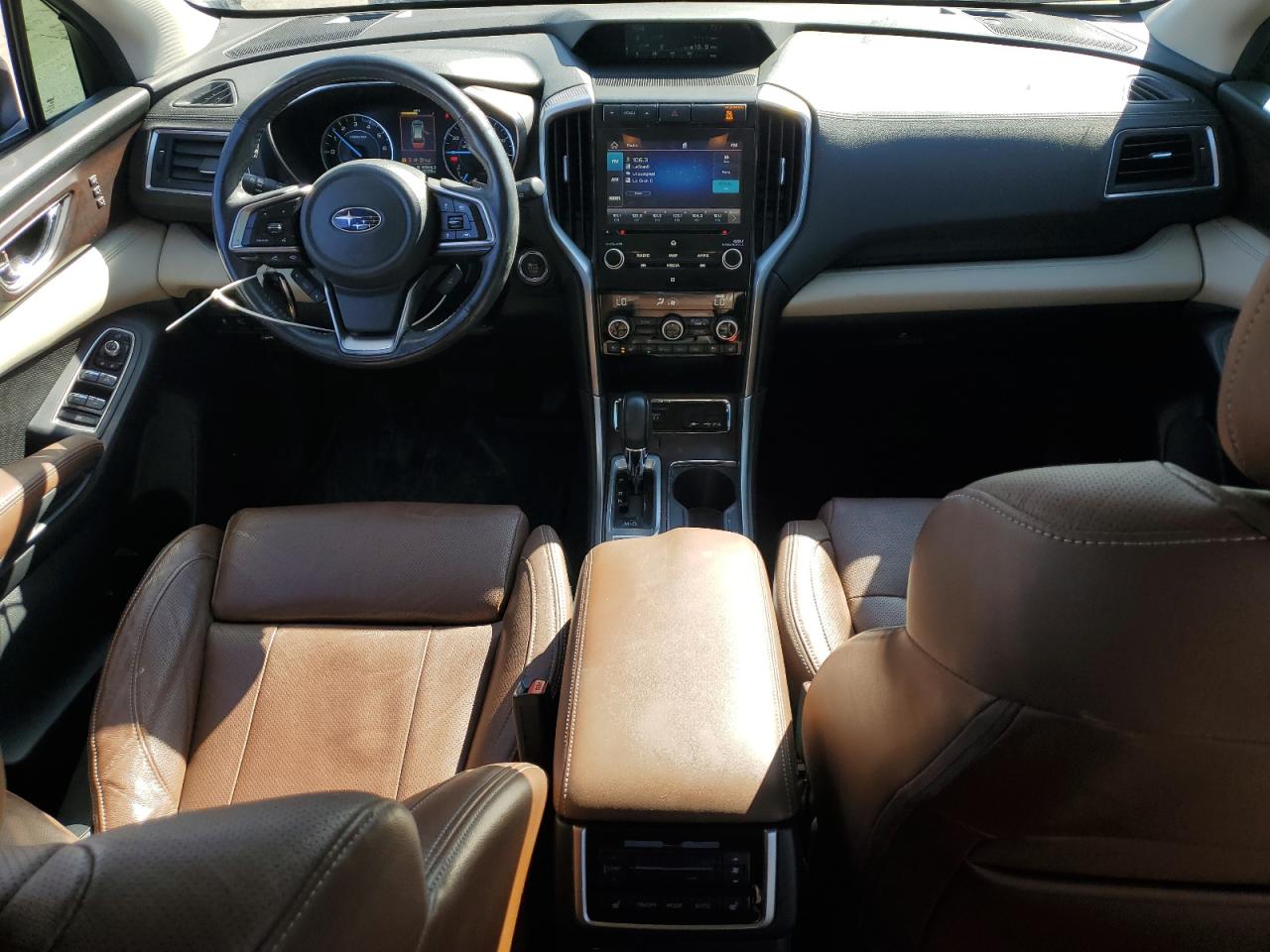 SUBARU ASCENT TOURING