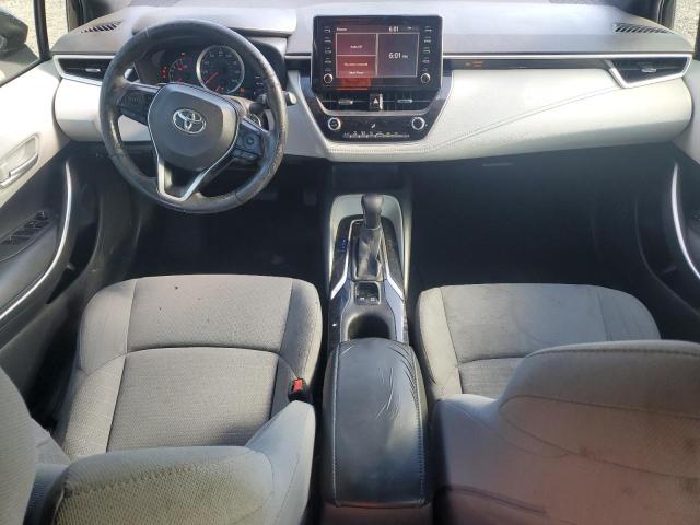 2020 TOYOTA COROLLA SE - JTDS4RCE7LJ038249