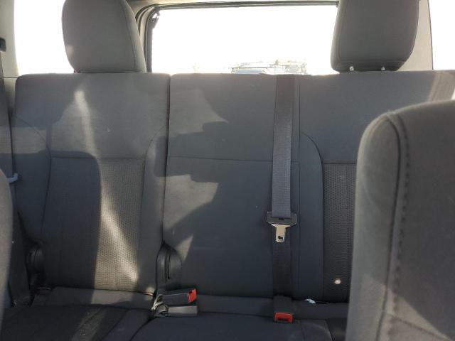 2011 JEEP LIBERTY SP #3294461500