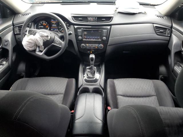 2020 NISSAN ROGUE S JN8AT2MV6LW142680