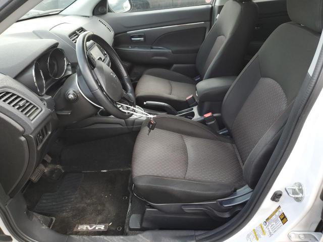 2017 MITSUBISHI RVR SE JA4AH3AU1HZ605663