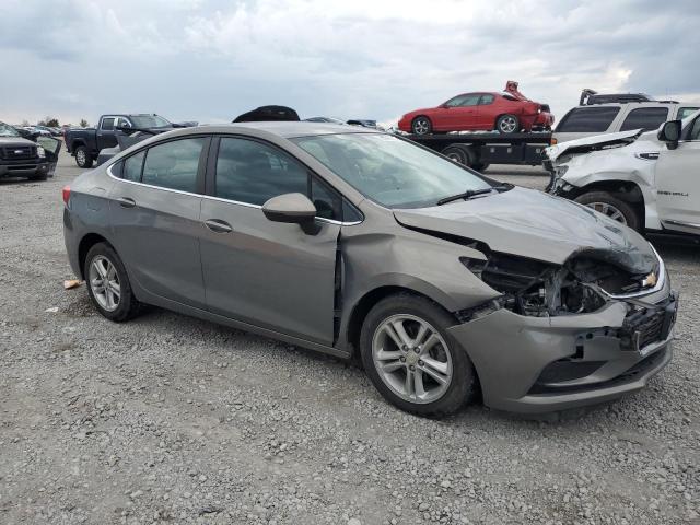 2017 CHEVROLET CRUZE LT - 1G1BE5SM7H7134846