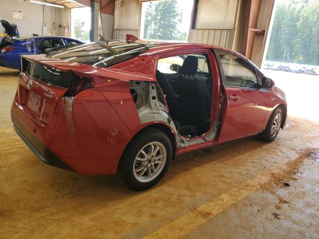 2018 TOYOTA PRIUS JTDKARFU9J3056975