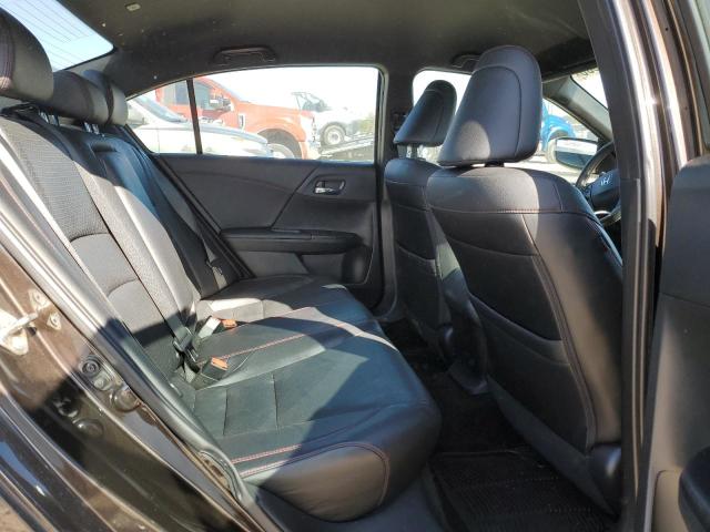 2017 HONDA ACCORD SPO - 1HGCR2F11HA043235