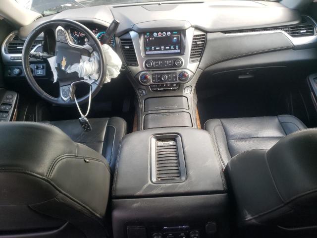 2019 CHEVROLET SUBURBAN K #3279724924
