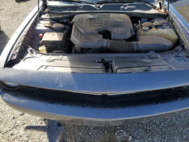 2018 DODGE CHALLENGER - 2C3CDZAG1JH303002