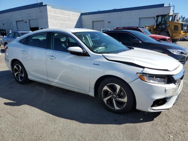 2022 HONDA INSIGHT EX - Other View