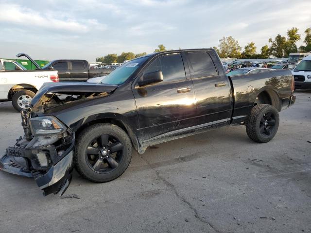 Global Auto Auctions: 2014 RAM 1500 ST