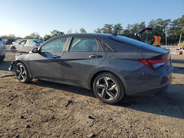 2023 HYUNDAI ELANTRA SE #3291451471