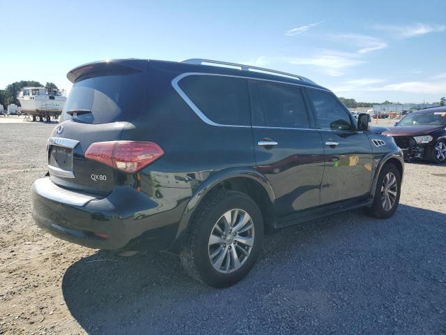2016 INFINITI QX80 #3298143285