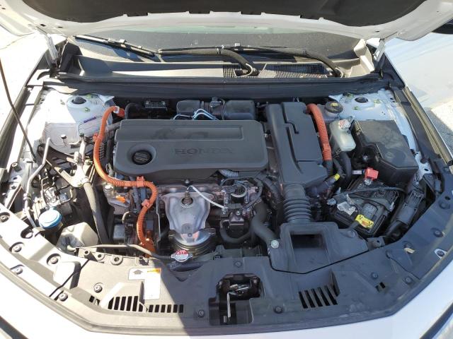 2024 HONDA ACCORD HYBRID SPORT #3301933479