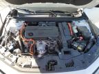 Lot #3301933479 2024 HONDA ACCORD HYBRID SPORT