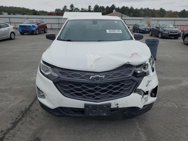 2019 CHEVROLET EQUINOX LT - 2GNAXUEV0K6116196