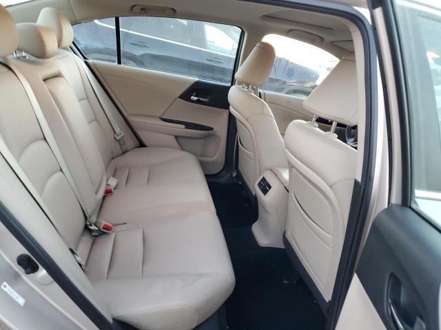 2013 HONDA ACCORD EXL - 1HGCR2F87DA219163