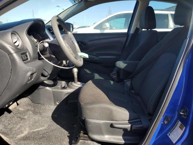 2017 NISSAN VERSA S - 3N1CN7AP3HL901903