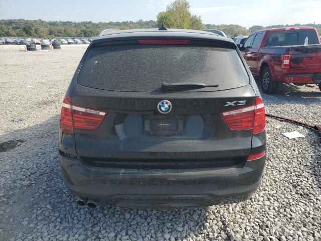 2016 BMW X3 XDRIVE2 #3282604894