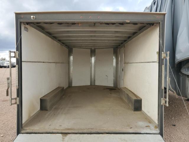 2021 H & H TRAILER #3286790918